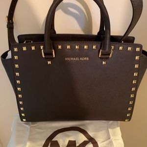 Michael Kors Satchel